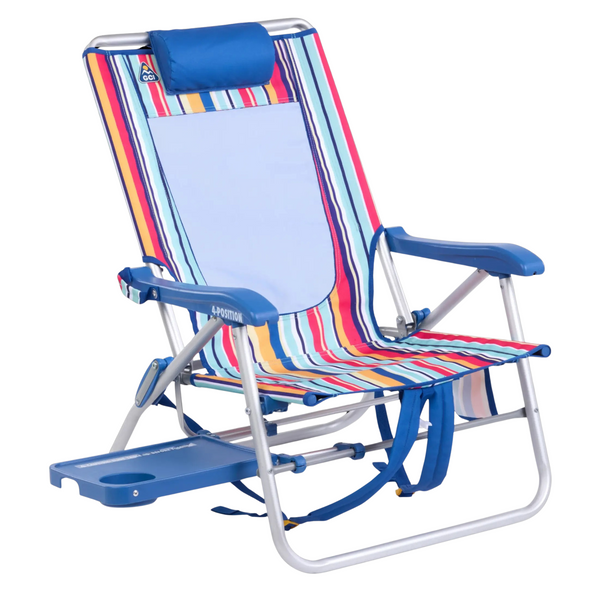 Outdoor Big Surf™ with Slide Table