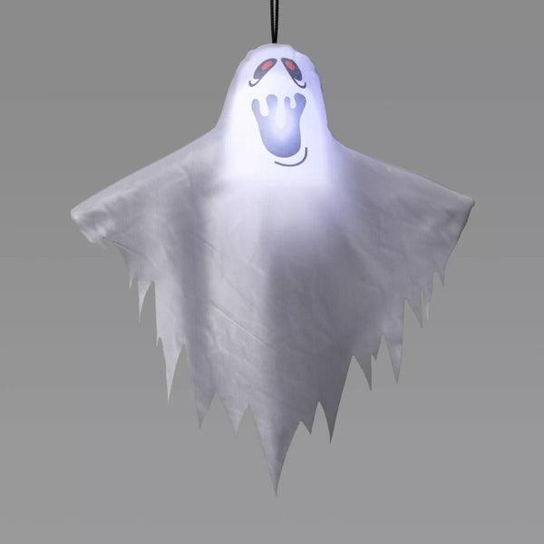 Iridescent Plastic Jack O'Lantern Decor