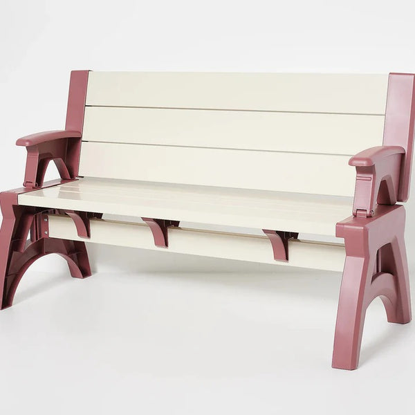 Gen II XL Designer Series Convert A Bench