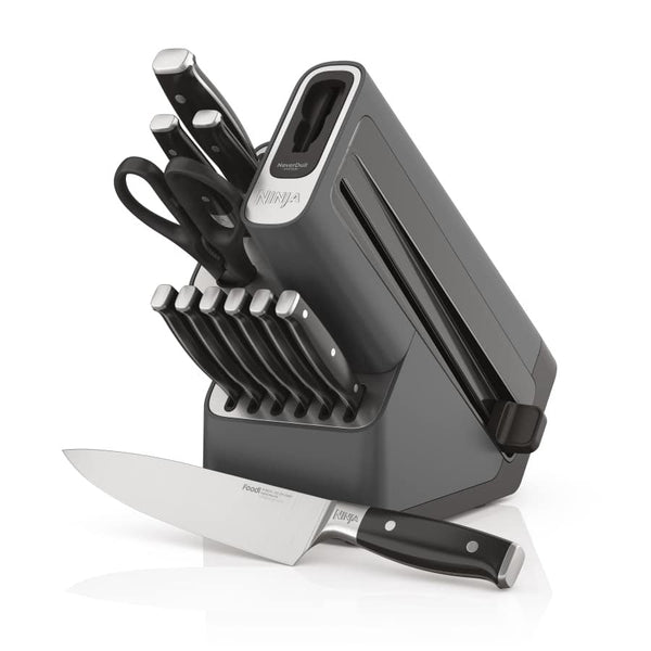 NeverDull 12-Piece Premium Knife System
